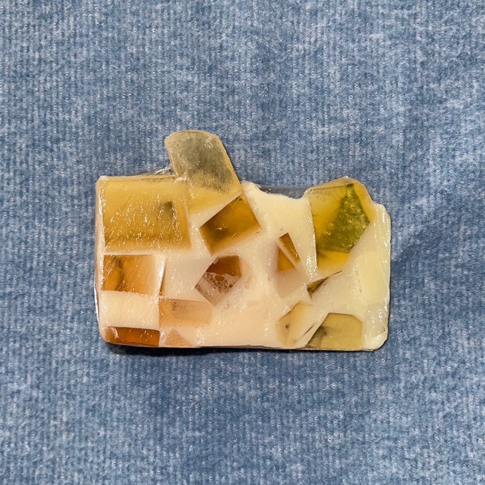CITRUS SOAP SLICE